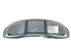 Varvräknare Citroen DS5 9807943180 45211