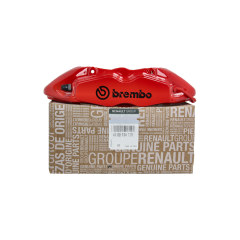 Bromsok Höger Fram Original 410013472R Renault Megane 4 RS