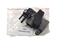 Turboventil Renault 1.5 DCI 149568021R Ny Original
