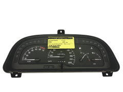 Varvräknare Renault Laguna 1 7700824301 L 48995