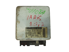 Styrenhet 89650-0D352 6900003176 JL501-004963 Toyota JTekt