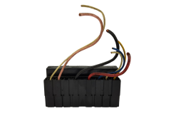 Säkringsbox Citroen Peugeot 9636079380 3852