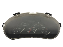 Varvräknare Peugeot 206 9656696080 000500110 43962