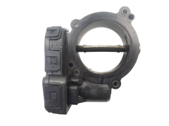 Spjällhusventil Mercedes-Benz A6510900070 0280750239 Bosch 1002
