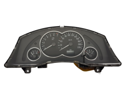 Hastighetsmätare Opel Meriva A 13140266MP 110080162015 VDO