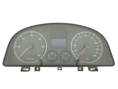Hastighetsmätare VW Caddy Touran 1T0920864A 110080378003 VDO