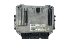 Styrenhet 0281015242 8M51-12A650-XE XEAA Ford Bosch 50273