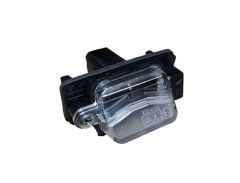 Skyltbelysning Original 6340.99 634099 Citroen Peugeot