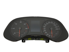Varvräknare Seat Leon 5F0920861C A2C83892300 VDO