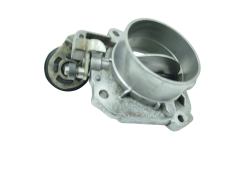 Spjällhusventil 8200258240 2.2 dci Renault Espace 4 Dellorto A68