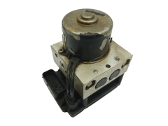 Abs-pump VW Golf Audi A3 1J0614117B 1J0907379D Ate 63448