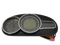 Varvräknare Renault Megane 3 248103468R A2C94771500 23226