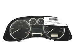 Varvräknare Peugeot 307 9655476580 G00 57965