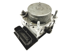 Abs-pump Fiorino Bipper Nemo 51801321 0265800662 Bosch 46626