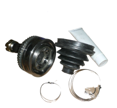 Koppling Citroen Peugeot 807 C8 OE 9617408188
