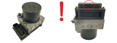 Abs-pump VW Seat Skoda 6Q0614117S 0265800511 0265231712 Bosch 67268