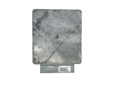 Motorstyrenhet ECU Ford 98KB-12A650-DA LPE-627 AREA 55164