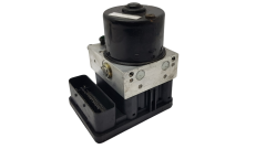 Abs-pump Peugeot 206 9649027080 10.0960-1132.3 Ate 2060
