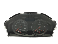 Varvräknare Volvo V50 31254776 69199-420T 52385