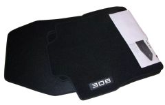 Bilgolvmattor Ny Original 1679622880 Peugeot 308 SW