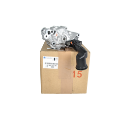 Oljepump Ny Original 9849232180 Citroen Peugeot