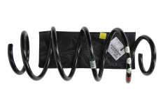 Spiralfjäder Original Fram 9806762180 Citroen Peugeot