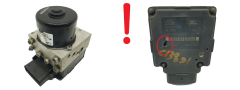 Abs-pump Ford Focus 98AG-2M110-CA 10.0948-0105.3 Ate 61796
