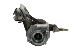 Turboladdare 0375K9 GT1749V 9682778680 2.0 HDI Citroen Peugeot 307 C5 C4
