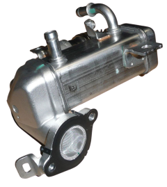 EGR Kylare Original Renault Fluence Kadjar Megane 1.6 dCi 147350678R EGR Kylare Original Renault Fluence Kadjar Megane 1.6 dCi 147350678R