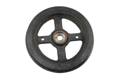 Vevaxelremskiva 13407-21070 Toyota Yaris 3 1.5 Hybrid X1NZ-P92