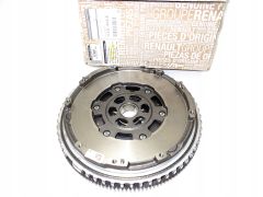 Svänghjul Original Renault Clio Megane 1.2-1.4 TCe 1233100QAB