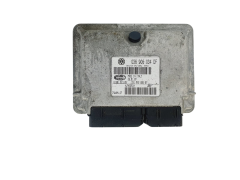 Styrenhet 036906034DF IAW4MV.DF 61601.013.09 VW Magneti Marelli