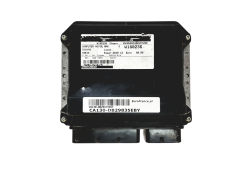 Styrenhet 89661-0DD40 275400-2980 Toyota Denso