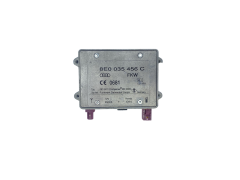 Styrenhetsmodul 8E0035456C Audi 58623