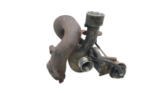 Turboladdare 037564 9628607080 Garrett 2.1 TD Citroen Xantia Peugeot 406 19