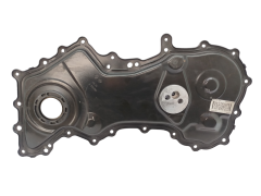 Motorhuv Renault 8200765060 8200382193 2.0 DCI