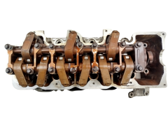 Topplock Mercedes-Benz R1120161201 3.2 V6 112944