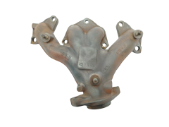 Avgasgren 8200725575 8200191350 6001548025 1.4 1.6 8v Dacia Renault S6