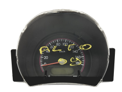 Hastighetsmätare Nissan Pixo Suzuki Alto 34100M68K01 44505