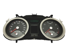 Varvräknare Renault Megane 2 8200364023 F 58332