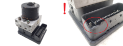 Abs-pump Citroen C5 9641767380 10.0960-1110.3 Ate 1077
