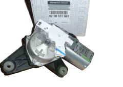 Torkarmekanik Bak Ny Original Renault Espace IV 8200031085