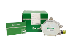Vakuumpump BMW 1166 7547024 B12222 Borsehung