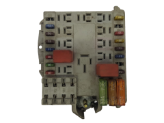 Styrenhetsmodul BSI Fiat 46768481