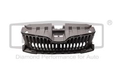 Kylargrill 6V0853653 88531799102 Skoda Fabia 3 DPA