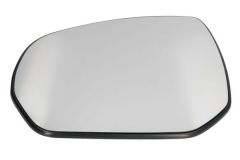 Spegelglas Vänster Ny Original Citroen C4 Picasso 8151JV