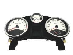 Varvräknare Peugeot 207 9662904980 A2C53190342 55320