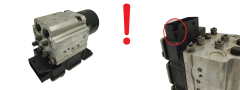 Abs-pump Fiat Croma 51796048 54084739E TRW 65176