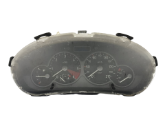 Varvräknare Peugeot 206 9645847080 40096