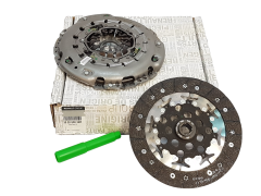 Kopplingskit Renault Megane 3 2.0 16V RS 302050034R Ny Original